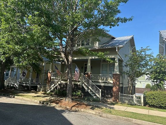 Property Side View