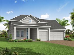 467 Slash Pine Pl, Yulee, FL 32097