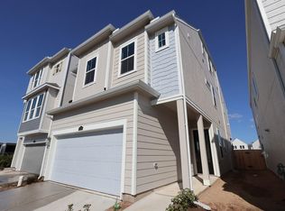 13105 Mundet Dr, Houston, TX 77047