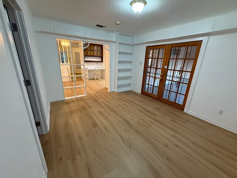 Dinning Room/Game Room