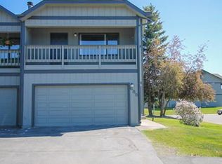 685 King Arthur Cir #D5, Anchorage, AK 99518