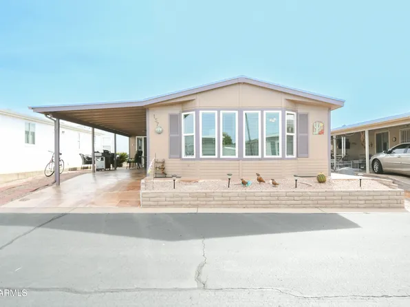 5735 E MCDOWELL Road #157, Mesa, AZ 85215