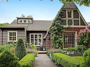 6502 SE 32nd Ave, Portland, OR 97202