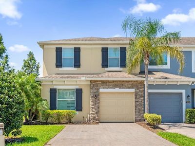 92 Violet, Oviedo, FL, 32765