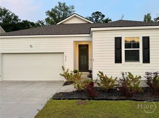 232 Coby Ln, Richmond Hill, GA 31324