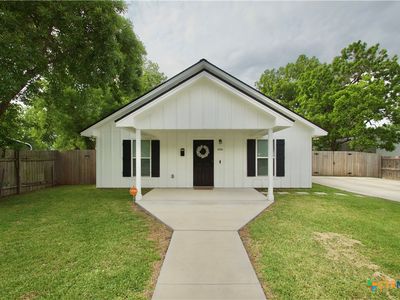 1104 E San Antonio St, Victoria, TX, 77901