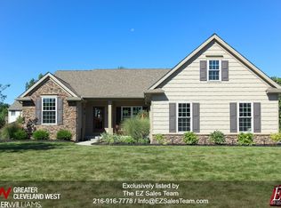 678 Lear Rd, Avon Lake, OH 44012
