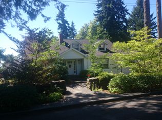13007 6th Ave NW, Seattle, WA 98177