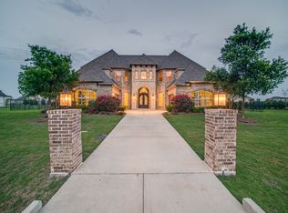 4604 Donna Ln, Parker, TX 75002