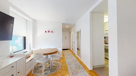 Rented by Compass