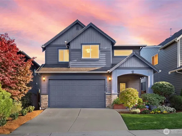 626 195th Street SE, Bothell, WA 98012