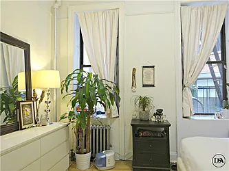 Rented by DSA Realty