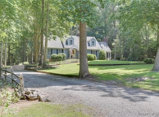 1503 Laurel Point Rd, Lancaster, VA 22503