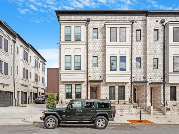 613 West St #613, Raleigh, NC 27601