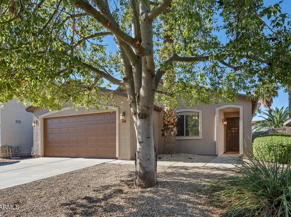 30506 N APPALACHIAN Trail, San Tan Valley, AZ 85143