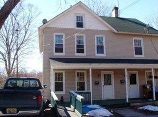 11 Central Ave #A, High Bridge, NJ 08829