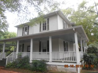 400 Harris St, Concord, GA 30206