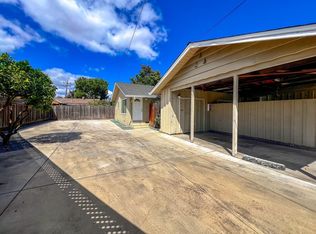 310-316 S Minahen St, Napa, CA 94559