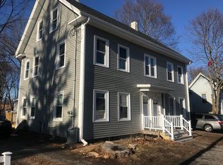 49-51 Lowell St, Methuen, MA 01844