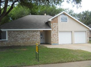 2634 Elder Rd, Katy, TX 77493