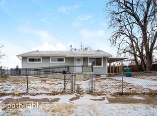 850 Sequoia Dr, Colorado Springs, CO 80910