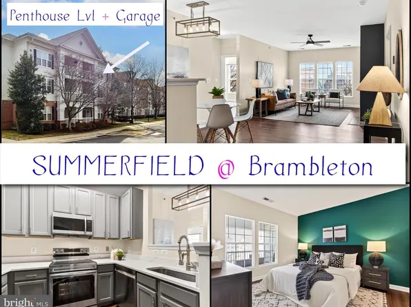 42480 Rockrose Sq Unit 303, Brambleton, VA 20148