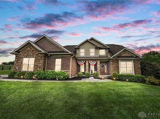 6381 Trillium Dr, Waynesville, OH