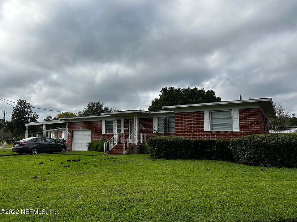 3254 Vinewood Ln, Jacksonville, FL 32277 MLS 1199645 Zillow