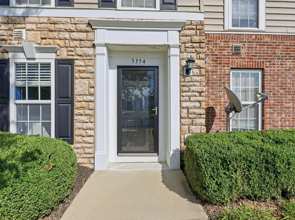 5354 Calypso Cascades Dr #63, Dublin, OH 43016