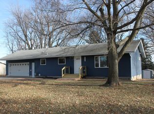 300 Mill Ave, Fulda, MN 56131