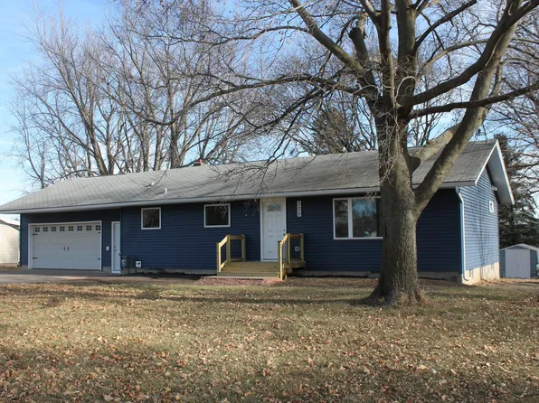 300 Mill Ave, Fulda, MN 56131