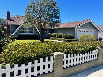 17551 Griffith Cir, Huntington Beach, CA, 92649
