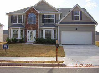 270 Oak Terrace Dr, Covington, GA 30016