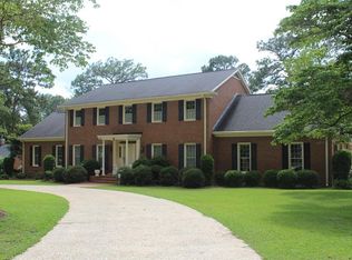 1005 Cordele Rd, Sylvester, GA 31791