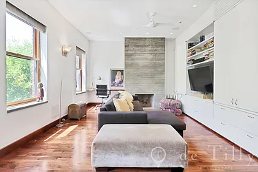 Rented by DE TILLY REAL ESTATE