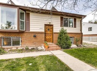 4220 Hoyt Ct, Wheat Ridge, CO 80033