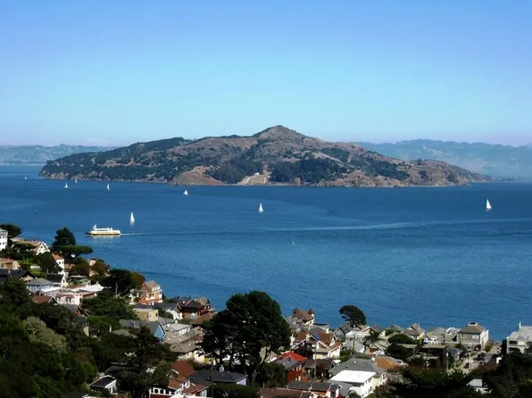404 Sausalito Blvd, Sausalito, CA 94965