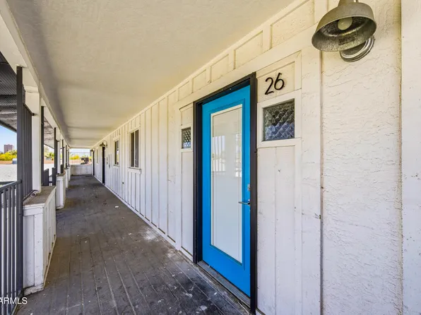 3615 N 15th Ave APT 26, Phoenix, AZ 85015