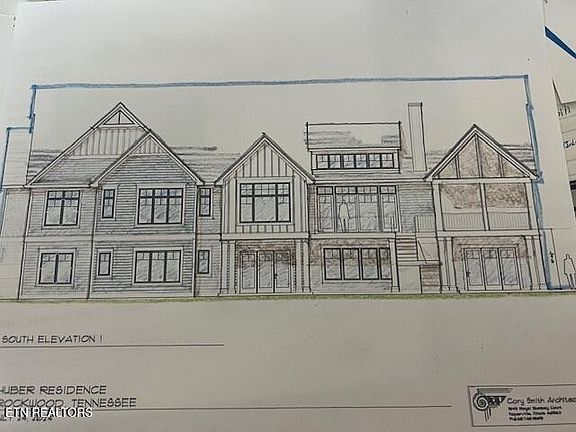 5th image of 0 E Shore Dr Lot 117