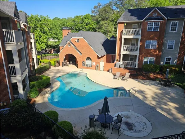 3085 Chastain Park Ct NE, Atlanta, GA 30342