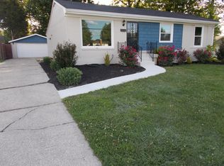 6604 Broadhale Dr, Louisville, KY 40291