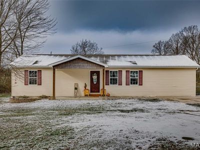 2962 Sherrill Rd, Doe Run, MO, 63637
