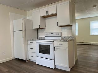 650 N Main St FLOOR 1, Woonsocket, RI 02895