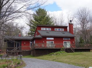 24 Hickory Hill Rd, Windham, NY 12496