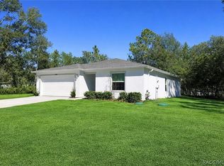8847 N Pitcairn Way, Citrus Springs, FL 34434