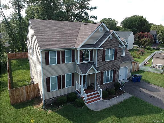 2nd image of 3306 Meadow Oaks Blvd