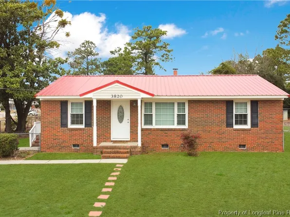 3820 Madison Ave, Fayetteville, NC 28304