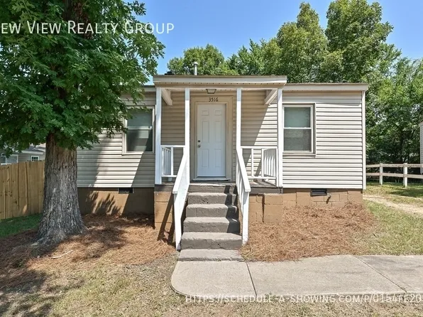 3516 Jonquil St, Charlotte, NC 28211