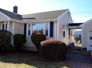 3 Holten Ave, Newport, RI 02840