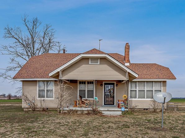 2816 E County Road 378, Blytheville, AR 72315